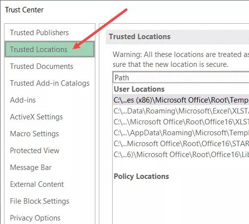 Hướng dẫn cách tự động mở tệp Excel cụ thể khi khởi động